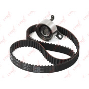 Ремень ГРМ LYNXauto, комплект, арт. PK-1113