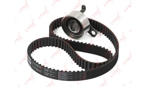 Ремень ГРМ LYNXauto, комплект, арт. PK-1113
