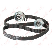 Комплект для замены ремня ГРМ LYNXauto, арт. PK-1116