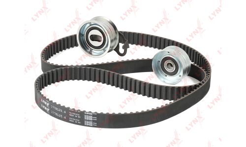 Комплект для замены ремня ГРМ LYNXauto, арт. PK-1116