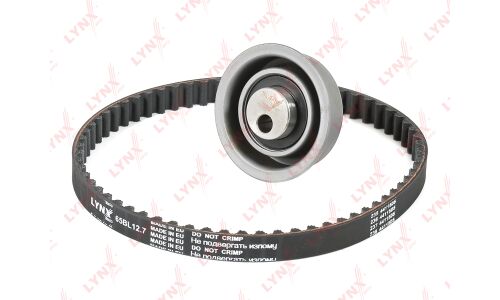 Комплект для замены ремня ГРМ LYNXauto, арт. PK-1140