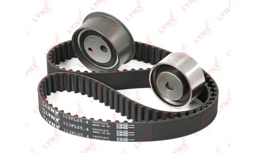 Комплект для замены ремня ГРМ LYNXauto, арт. PK-1169