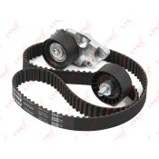 Комплект для замены ремня ГРМ LYNXauto, арт. PK-1171
