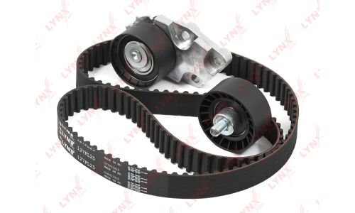 Комплект для замены ремня ГРМ LYNXauto, арт. PK-1171