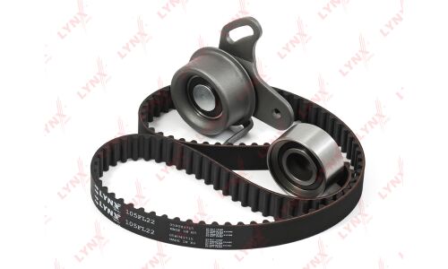 Комплект для замены ремня ГРМ LYNXauto, арт. PK-1225