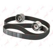 Комплект для замены ремня ГРМ LYNXauto, арт. PK-1228