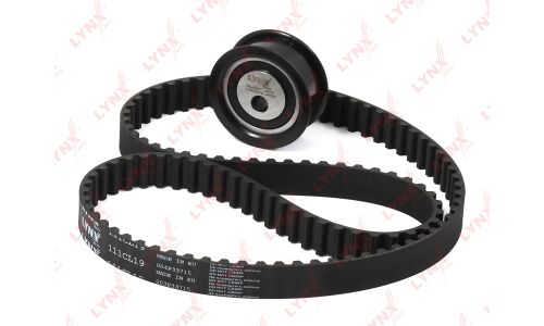 Комплект для замены ремня ГРМ LYNXauto, арт. PK-1236
