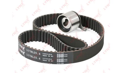 Комплект для замены ремня ГРМ LYNXauto, арт. PK-1241