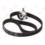 Ремень ГРМ LYNXauto, комплект, арт. PK-1242