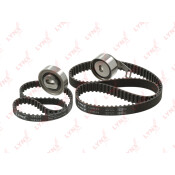 Комплект для замены ремня ГРМ LYNXauto, арт. PK-1285
