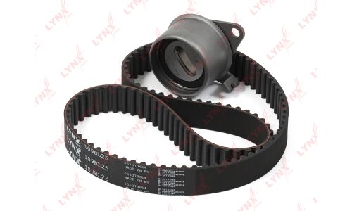 Комплект для замены ремня ГРМ LYNXauto, арт. PK-1289