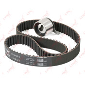 Комплект для замены ремня ГРМ LYNXauto, арт. PK-1291