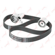 Комплект для замены ремня ГРМ LYNXauto, арт. PK-1293