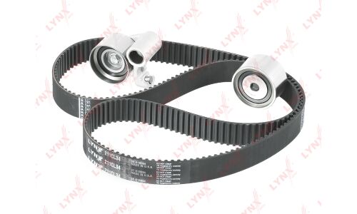 Комплект для замены ремня ГРМ LYNXauto, арт. PK-1293