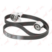 Комплект для замены ремня ГРМ LYNXauto, арт. PK-1295