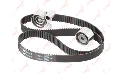 Комплект для замены ремня ГРМ LYNXauto, арт. PK-1295