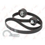 Комплект для замены ремня ГРМ LYNXauto, арт. PK-1300