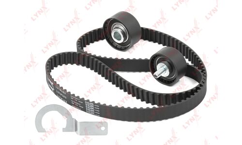 Комплект для замены ремня ГРМ LYNXauto, арт. PK-1300