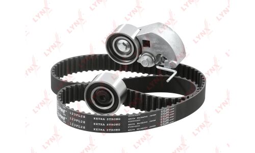 Комплект для замены ремня ГРМ LYNXauto, арт. PK-1305