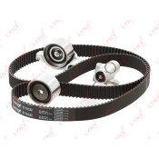 Комплект для замены ремня ГРМ LYNXauto, арт. PK-1307