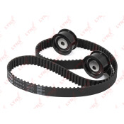 Комплект для замены ремня ГРМ LYNXauto, арт. PK-1314