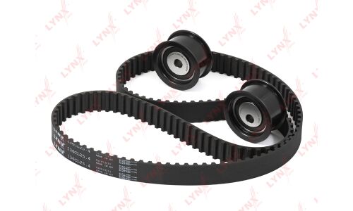 Комплект для замены ремня ГРМ LYNXauto, арт. PK-1314