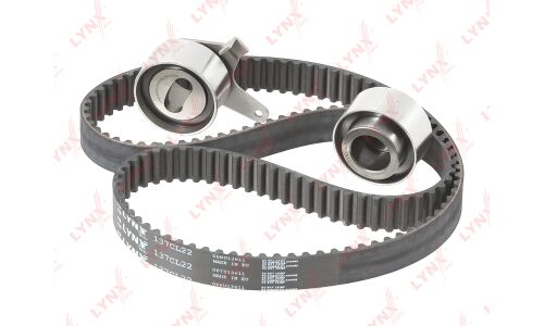 Комплект для замены ремня ГРМ LYNXauto, арт. PK-1324