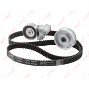 Комплект для замены ремня ГРМ LYNXauto, арт. PK-1354