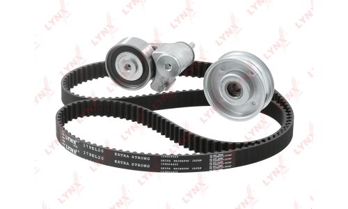 Комплект для замены ремня ГРМ LYNXauto, арт. PK-1354