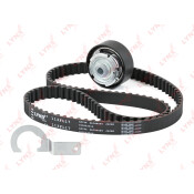 Комплект для замены ремня ГРМ LYNXauto, арт. PK-1355