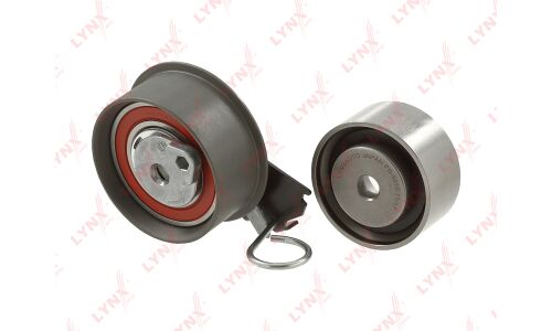 Комплект роликов ремня ГРМ LYNXauto, арт. PK-3183