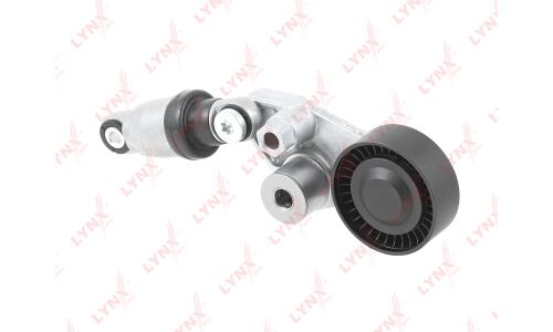 Натяжитель поликлинового ремня LYNXauto, арт. PT-3199