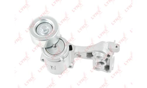 Натяжитель поликлинового ремня LYNXauto, арт. PT-3227