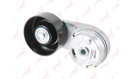 Натяжитель поликлинового ремня LYNXauto, арт. PT-3234