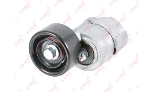 Натяжитель поликлинового ремня LYNXauto, арт. PT-3252