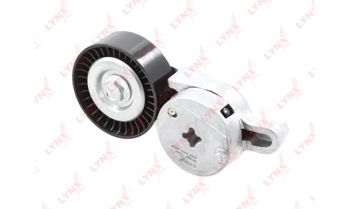 Натяжитель ремня навесного оборудования LYNXauto, арт. PT-3286