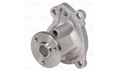 Водяной насос (помпа) системы охлаждения Luzar, для Nissan Tiida / Note / Juke, арт. LWP 0906