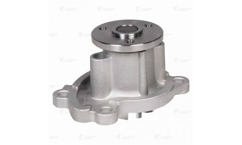 Водяной насос (помпа) системы охлаждения Luzar, для Nissan Tiida / Note / Juke, арт. LWP 0906