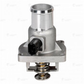 Термостат Luzar, для Chevrolet Cruze / Aveo T255, арт. LT 0550