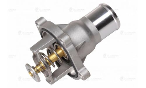 Термостат Luzar, для Chevrolet Cruze / Aveo T255, арт. LT 0550