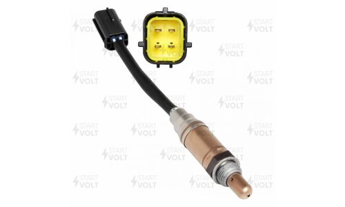 Датчик кислорода Startvolt, для KIA Spectra, до катализатора, арт. VS-OS 0809