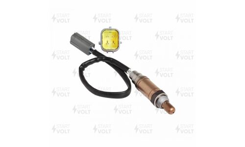 Датчик кислорода Startvolt, для KIA Spectra, после катализатора, арт. VS-OS 0810