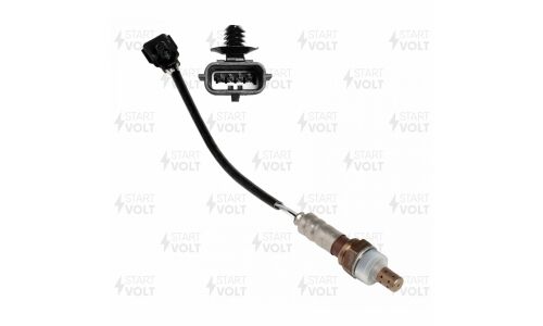 Датчик кислорода Startvolt, для Лада Largus (12-) 8v, до катализатора, Renault Logan(04-)/Sandero (09-), после катализатора, арт. VS-OS 0903
