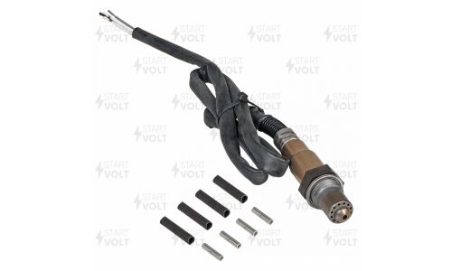 Датчик кислорода Startvolt, универсальный, соответствует Bosch 0258986602, арт. VS-OS 0001