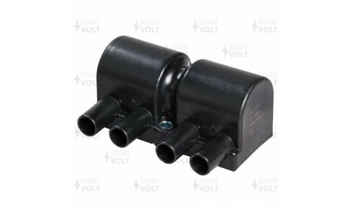 Катушка зажигания Startvolt, для Chevrolet Aveo / Cruze, Daewoo Matiz, арт. SC 0550