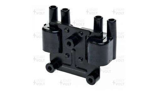 Катушка зажигания Startvolt, для Chevrolet Lacetti, Daewoo Nexia, арт. SC 0543