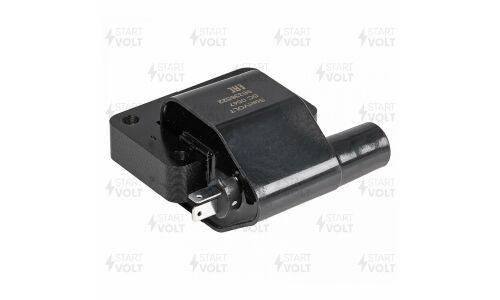 Катушка зажигания Startvolt, для Daewoo Matiz / Spark (0.8i), арт. SC 0547