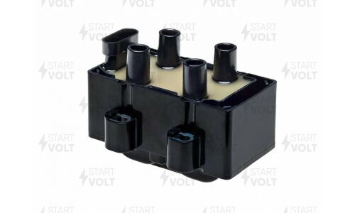 Катушка зажигания Startvolt, для Renault Duster / Logan, Lada Largus, арт. SC 0901