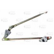 Трапеция стеклоочистителя Startvolt, для Daewoo Matiz, арт. VWA 0550