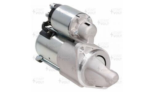Стартер Startvolt, для Chevrolet Cruze (09-) 1.6i/1.8i 1,1кВт, арт. LSt 0551
